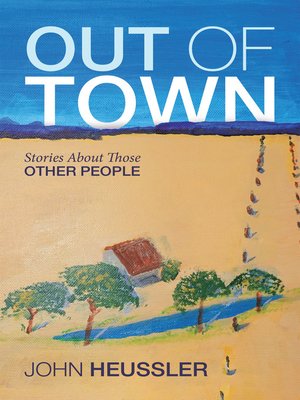 cover image of Out of Town